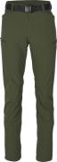 Pinewood Men's Insectsafe Hiking Pants Moss Green