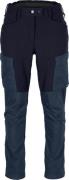 Pinewood Women's Dog Sport Trainer Extreme Trousers Dark.Navy/Deep D.N...