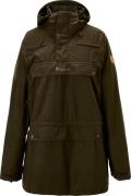 Pinewood Men's Furudal Hunters 2L Smock Suede Brown