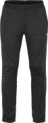 Hellner Men's Sårjås XC Ski Pants Black Beauty