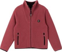 Reima Kids' Turkki Sweater Red Clay