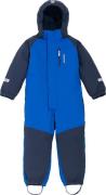 Viking Footwear Kids' Toasty Winter Thermal Overall Blue