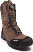 TrekSta Men's Tundra 10'' Boa Htx Brown