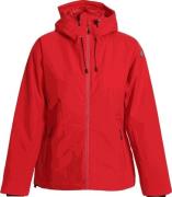 Dobsom Women's Trysil Ski Jacket Red