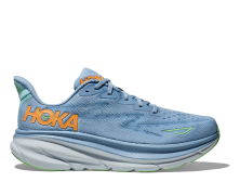 Hoka Men's Clifton 9 Dusk / Illusion