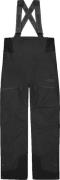 Picture Organic Clothing Women's Aeron 3L Bib Pants Black