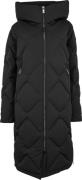 8848 Altitude Women's Gwen Down Coat Black