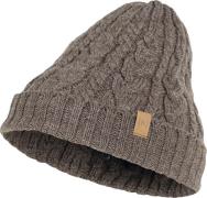 Ivanhoe NLS Cable Hat Nutmeg