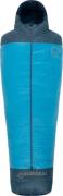 Norrøna Women's Falketind Down800 10c Sleeping Bag 170  Hawaiian Surf