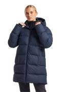 Tenson Women's Chimi Jacket  Dark Navy