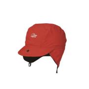 Lowe Alpine Classic Mountain Cap Red