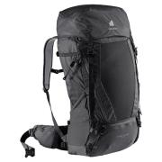 Deuter Men's Futura Air Trek 60+10 Black-graphite