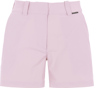 Didriksons Women's Liv Shorts 2 Misty Lilac