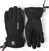 Hestra Czone Cosmo - 5 Finger Black