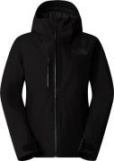 The North Face Women's Descendit Jacket TNF Black