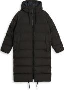 Tretorn Women's Arctic Puffer Parka Black