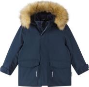 Reima Kids' Reimatec Winter Jacket Mutka Navy