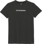 On Women's On Run-T Black