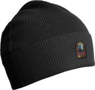 Parajumpers Basic Hat Black