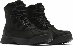 Sorel Men's Scout 87' Lux Wp Black/Black