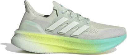 Adidas Men's Ultraboost 5 Lightgreen/Grey/Light Blue