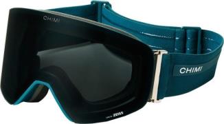 Chimi Goggle 02.2 Teal