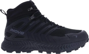 inov-8 Women's Roclite Mid GORE-TEX Black/Dark Grey