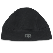 Outdoor Research Men's Alpine Onset Merino 150 Beanie Black Heather