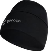 Gococo Running Hat Powerstretch Black