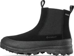 Icebug Men's Boda BUGrip Black