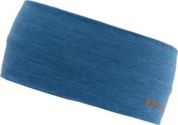 Devold Running Headband Blue