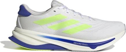 Adidas Men's Supernova Solution 2 Ftwwht/luclem/lucblu