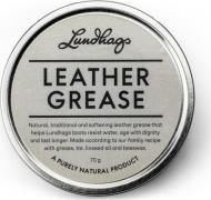 Lundhags Leather Grease NoColour