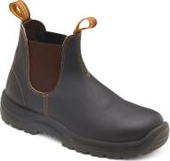 Blundstone Unisex #192 Xtreme Stout Brown Premium Oil Tanned