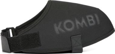 Kombi Ski Boot Warmers Adults Black