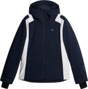 J.Lindeberg Men's Kerry Jacket Jl Navy