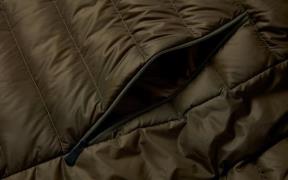 Sail Racing Men's Spray Down Jacket Dusty Green