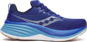 Saucony Men's Hurricane 24 Azurite