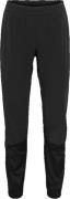 Johaug Women's Advance Lightweight Running Pants Black