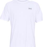 Under Armour Men's UA Tech 2.0 Short Sleeve White