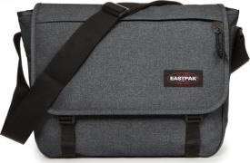 Eastpak Delegate + Black Denim