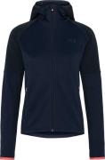 Kari Traa Women's Tove Midlayer Dark Navy Blue