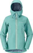 Norrøna Women's Falketind GORE-TEX Jacket Malachite Green