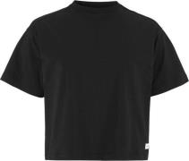 Craft Women's Collective Relaxed Ss Tee Black