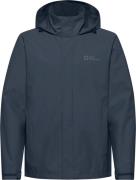 Jack Wolfskin Men's Trailtime 2L Jacket Midnight Sky