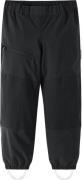 Reima Kids' Reimatec Pants Samppi Black