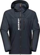 Mammut Men's Aenergy Wb Hooded Jacket Black