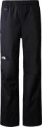 The North Face Men's Antora Rain Pant TNF Black/NPF