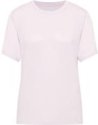 Jack Wolfskin Women's Vonnan Short Sleeve Tee  Pale Lavendar