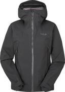 Rab Women's Firewall Light Jacket Anthracite